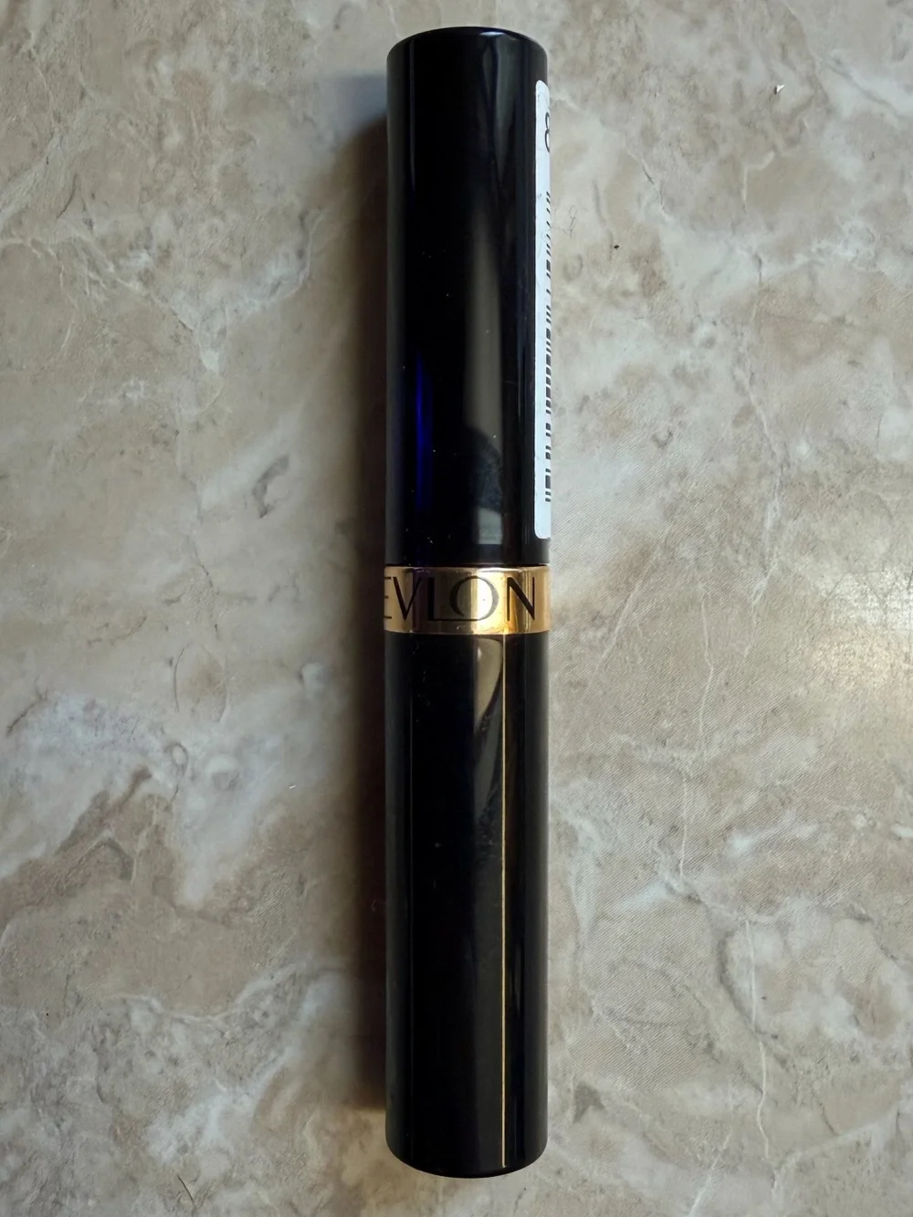 Revlon Super Lustrous Shiny Sheers Lipstick 820 Dewy Blossom SPF 15 1.4g New